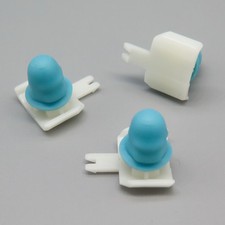 10x VVO® Clips Seitliche