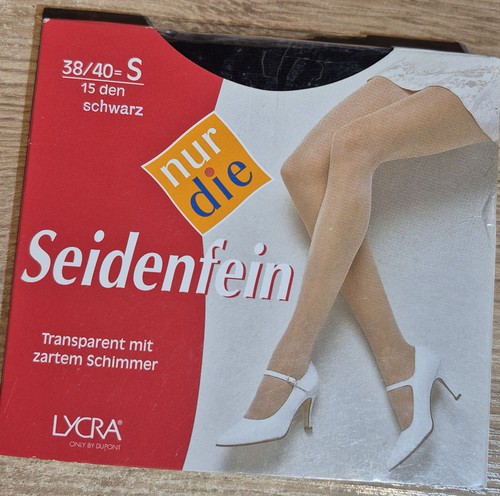 Nur die strumpfhose - nur,