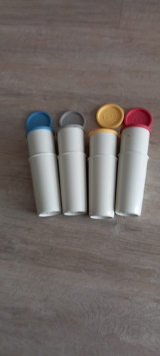 Tupperware runde dosen 175 - dosen,,