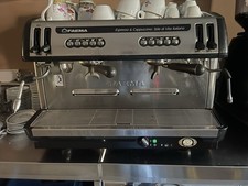 Gebrauchte Kaffe Maschine Faema E99/A-2 Espressomaschine