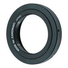 Kood T2 an Canon EOS EF AF
