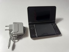 Nintendo DSi XL schwarz / braun + Ladekabel #2