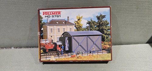 Vollmer 5761 kleiner - vollmer, ho
