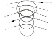 Bowdenzug Satz für SIMSON