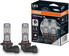 Osram Kit mit 2 LEDriving HL