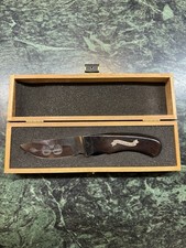 Puma Messer Solingen 1996