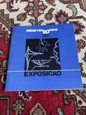 Oscar niemeyer projekt wurzeln - oscar,
