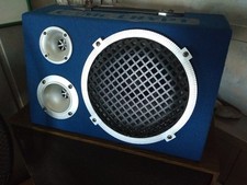 Mc Crypt Stereo Lautsprecher