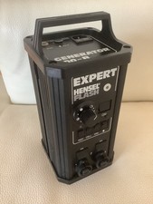 Generator Hensel Expert