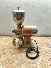 Schrot Mühle Mahlkönig EKO