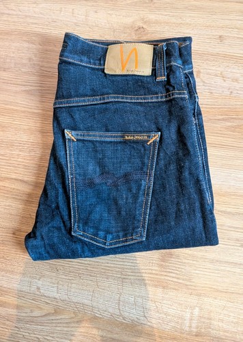 Nudie jeans dude dan dry - nudie,