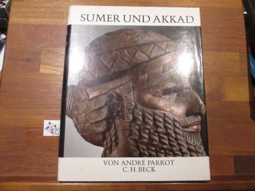 Sumer und akkad universum der - akkad.,
