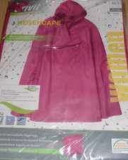 Regenponcho Regencape,für