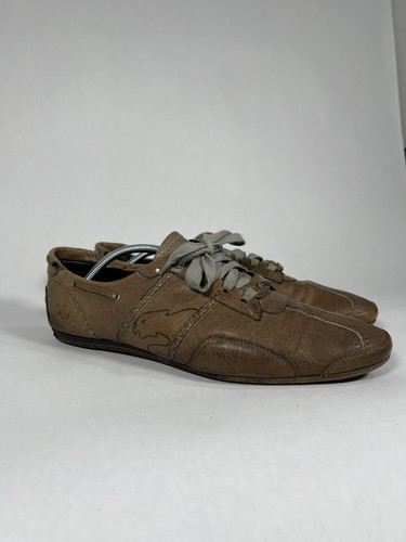 Puma rudolf dassler - rudolf,
