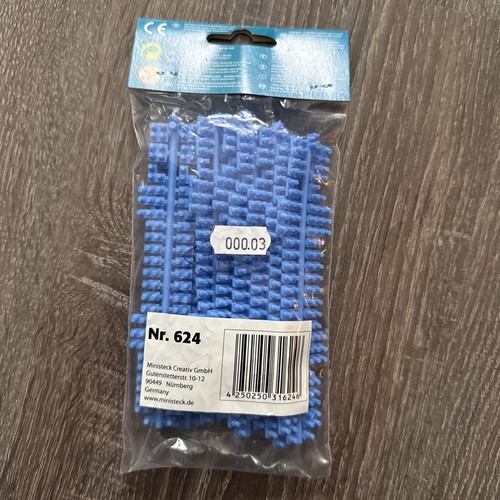 Ministeck pixel puzzel 624 - puzzel,