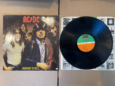 Highway to hell - highway,