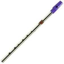 Gewa Tin Whistle Flageolet D |