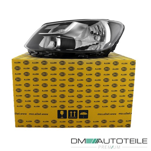 Hella scheinwerfer links - scheinwerfer,