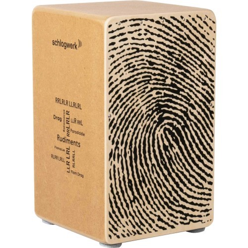 Schlagwerk cp82 cajon - cp82,