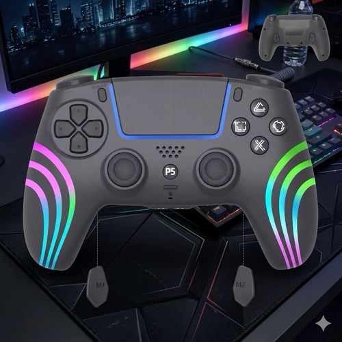 Controller für ps5 - controller, slim