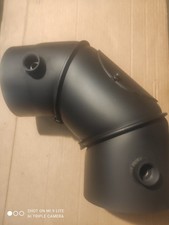 Abgaswärmetauscher Rauchrohr