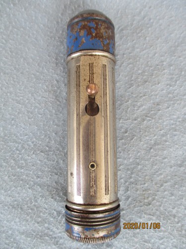 Taschenlampe pertrix 581 - taschenlampe, nr.581