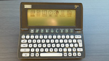 Psion 3mx 2mB RAM deutsche