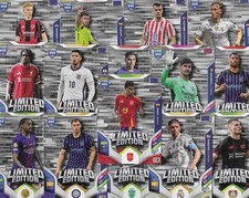 Panini Adrenalyn XL FIFA 365 -