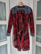 Rude Riders Jacke Gr. S (36)