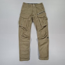 G Star Herren Cargo Hose Khaki