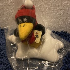 ULI STEIN Pinguin DIMO