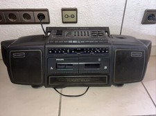 Philips 7694 turbobass - philips,