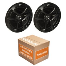 Seat Leon 1M 1P   300WATT JVC