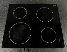 Teka FGK58/7-58 A GK 60 A  1 Jahr  Garantie Glaskeramik  Kochfeld #4347K