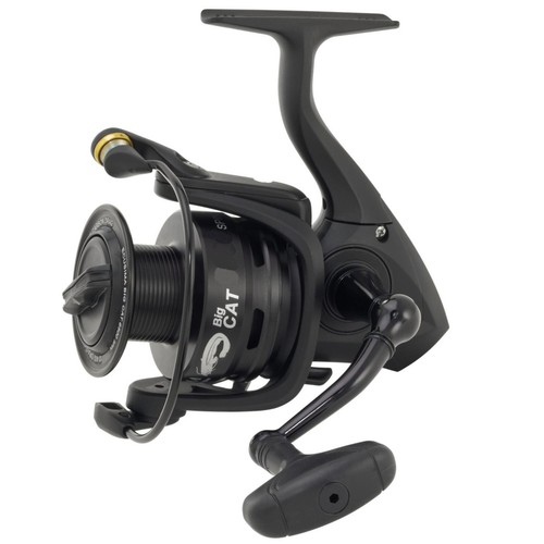 Ryobi ecusima bigcat - bigcat,