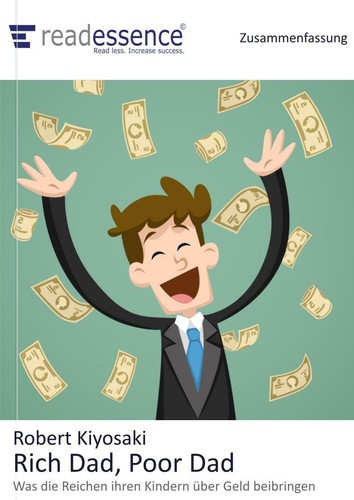 Rich dad poor - rich,