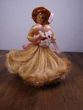 Vintage Sammlerpuppe