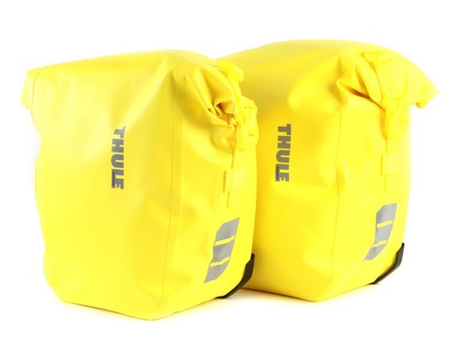 Thule shield pannier - thule, 13l