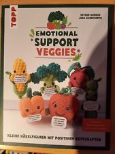 Topp 7178 Strickheft Support