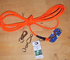 NEU! BioThane Schleppleine