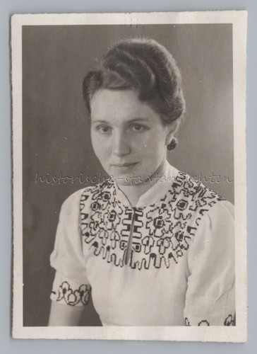 Portrait frau foto rheinland - frau,