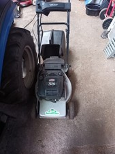 Rasenmäher Briggs & Stratton