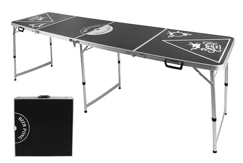 Bier pong tisch beer - bier,
