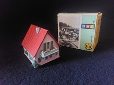 Landhaus OWO HO TT Modellbau
