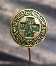 DEUTSCHE VERKEHRSWACHT