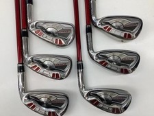 TaylorMade BURNER 2007 Eisen