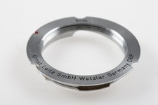 LEICA Adapterring für M39 9cm