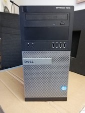 DELL OptiPlex 7010 - PC Black 250 W - Intel® Core™ i5 i5-3570 3.4 GHz - 8 GB DDR