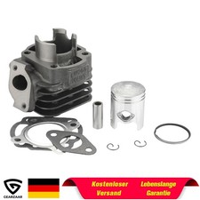 Ersatz Zylinder Sarz 50ccm