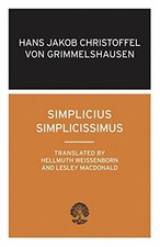 SIMPLICIUS SIMPLICISSIMUS